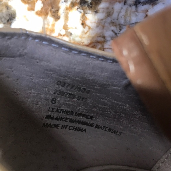 •💋VINTAGE Colin Stuart for VS-Live Life Loudly! - Picture 7 of 7